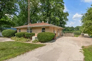 34453 S Davy Ln, Wilmington, IL 60481 - Photo 1