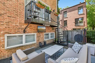 1618 N Burling Street #A, Chicago, IL 60614 - Photo 29