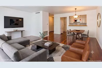 6007 N Sheridan Road #19D, Chicago, IL 60660 - Photo 3