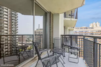 6007 N Sheridan Road #19D, Chicago, IL 60660 - Photo 13