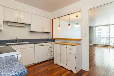 6007 N Sheridan Road #19D, Chicago, IL 60660 - Photo 7