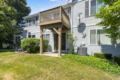 3089 Kentshire Circle #3089, Naperville, IL 60564 - Photo 17