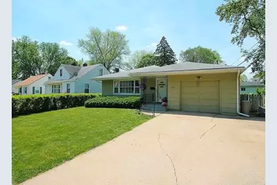 2107 Ohio Parkway, Rockford, IL 61108 - Photo 1
