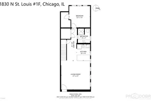 1830 N St Louis Ave, Chicago, IL 60647 - Photo 39
