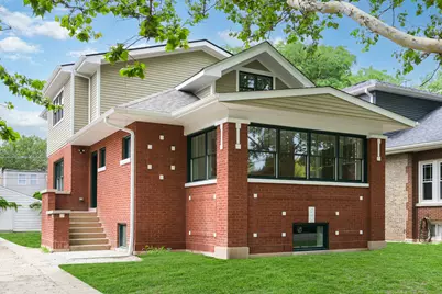 5310 N Spaulding Avenue, Chicago, IL 60625 - Photo 1