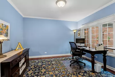 21 Stonehenge Court, Burr Ridge, IL 60527 - Photo 11