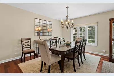 21 Stonehenge Court, Burr Ridge, IL 60527 - Photo 7