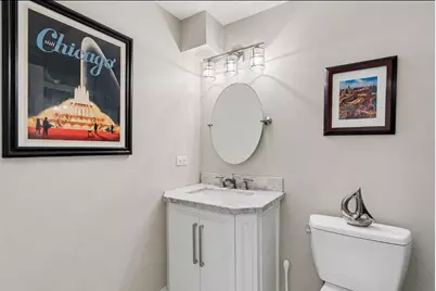 21 Stonehenge Court, Burr Ridge, IL 60527 - Photo 23
