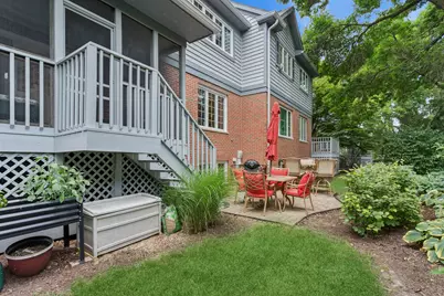 21 Stonehenge Court, Burr Ridge, IL 60527 - Photo 31