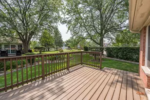 9 Wysteria Dr, Olympia Fields, IL 60461 - Photo 19