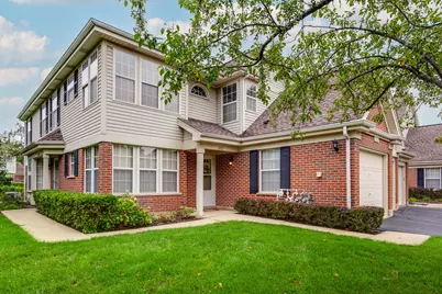 1262 N Wellington Court, Buffalo Grove, IL 60089 - Photo 3