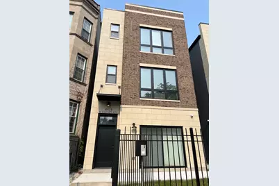 4934 S Champlain Avenue #2, Chicago, IL 60615 - Photo 1