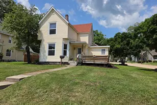 408 Lawrence Ave, Marseilles, IL 61341 - Photo 1