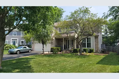 3885 Thornberry Way, Lake in the Hills, IL 60156 - Photo 1