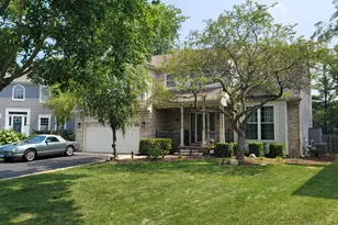 3885 Thornberry Way, Lake in the Hills, IL 60156 - Photo 1