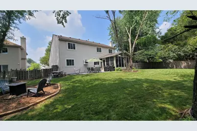 3885 Thornberry Way, Lake in the Hills, IL 60156 - Photo 73