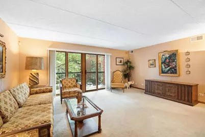 8560 W Foster Avenue #202, Norridge, IL 60706 - Photo 3