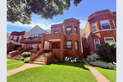 2535 W Eastwood Avenue #2, Chicago, IL 60625 - Photo 11