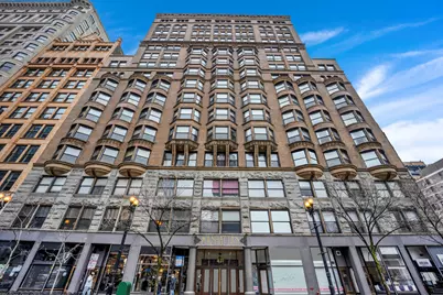 431 S Dearborn Street #309, Chicago, IL 60605 - Photo 1