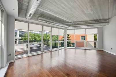 845 N Kingsbury Street #208, Chicago, IL 60610 - Photo 9