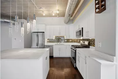 845 N Kingsbury Street #208, Chicago, IL 60610 - Photo 7