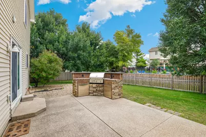 625 Coneflower Court, Romeoville, IL 60446 - Photo 25