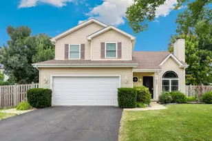 625 Coneflower Ct, Romeoville, IL 60446 - Photo 1