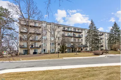 8620 Waukegan Road #405, Morton Grove, IL 60053 - Photo 1