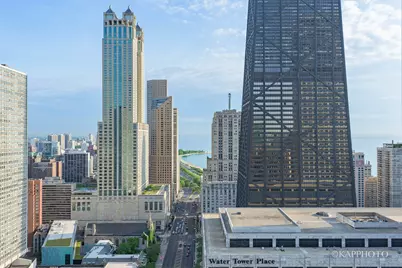 777 N Michigan Avenue #2406, Chicago, IL 60611 - Photo 39