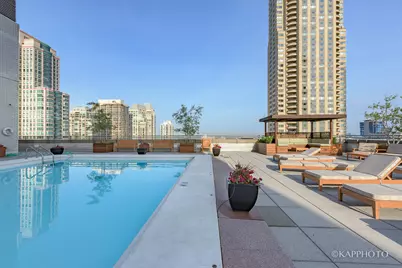 777 N Michigan Avenue #2406, Chicago, IL 60611 - Photo 31