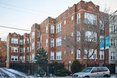 3221 W Division Street #1S, Chicago, IL 60651 - Photo 1