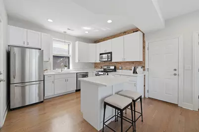 2312 W McLean Avenue #2S, Chicago, IL 60647 - Photo 5