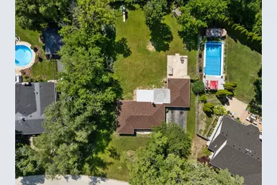 5706 Leitch Avenue, Countryside, IL 60525 - Photo 23