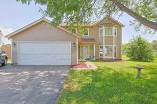 1861 Seneca Dr, Hanover Park, IL 60133 - Photo 3