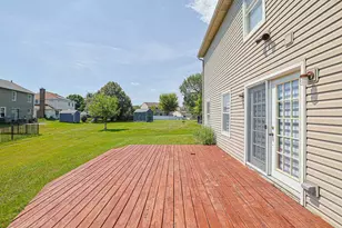 1861 Seneca Dr, Hanover Park, IL 60133 - Photo 21