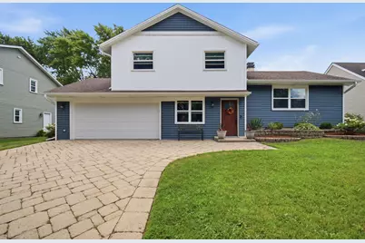 549 Arthur Drive, Cary, IL 60013 - Photo 1