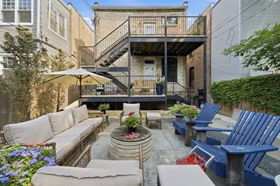 1225 W Newport Street #G, Chicago, IL 60657 - Photo 15