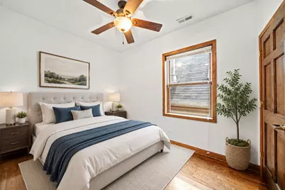 2318 N Hamilton Avenue #3, Chicago, IL 60647 - Photo 7