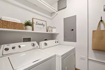 2318 N Hamilton Avenue #3, Chicago, IL 60647 - Photo 17
