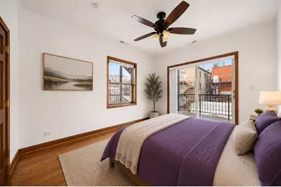 2318 N Hamilton Avenue #3, Chicago, IL 60647 - Photo 13