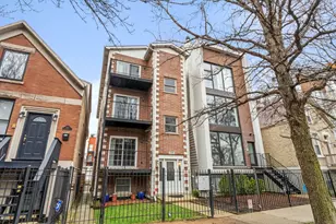 2318 N Hamilton Ave, Chicago, IL 60647 - Photo 1