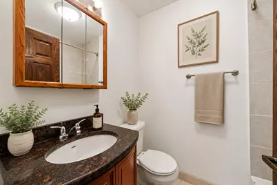 2318 N Hamilton Avenue #3, Chicago, IL 60647 - Photo 9
