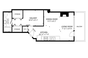 1601 S Michigan Ave, Chicago, IL 60616 - Photo 33