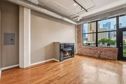 1601 S Michigan Avenue #405, Chicago, IL 60616 - Photo 5
