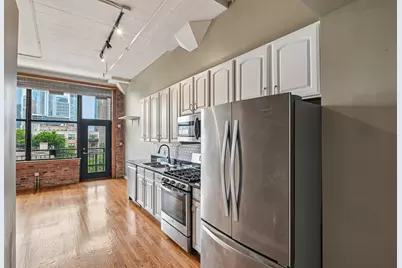 1601 S Michigan Avenue #405, Chicago, IL 60616 - Photo 15