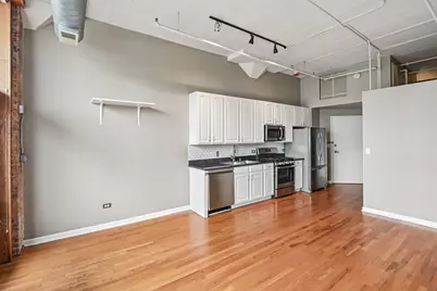1601 S Michigan Avenue #405, Chicago, IL 60616 - Photo 11