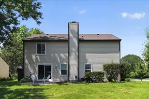901 Ashford Ln, Westmont, IL 60559 - Photo 37