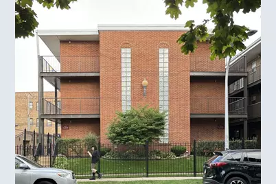 4547 N Dover Street #2D, Chicago, IL 60640 - Photo 1
