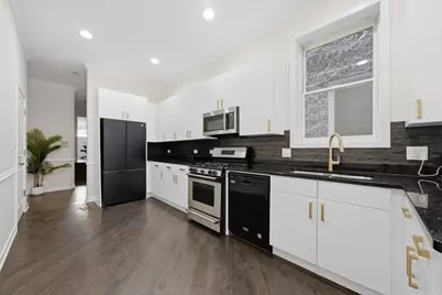 2623 W Belmont Avenue #1, Chicago, IL 60618 - Photo 3