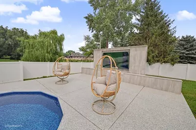 7381 S Madison Street, Burr Ridge, IL 60527 - Photo 11